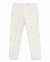 Scotch & Soda Mott Slim Fit Pants - White