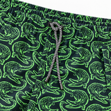 Shiwi The Sunrise Brand Swim Shorts - Irish Green