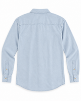 Scotch & Soda Oki Doki Artichoki Overhemd - Blauw