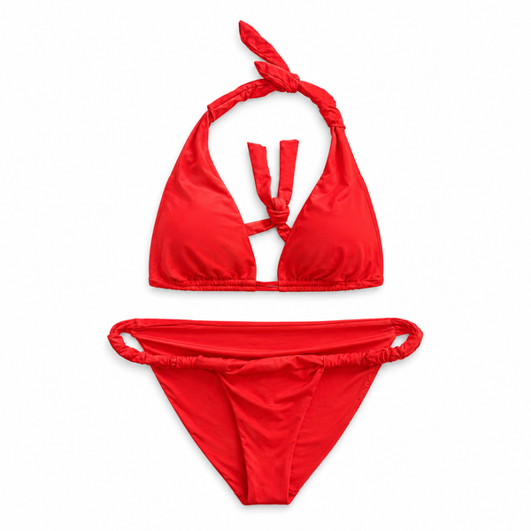 Shiwi Bikini - Tropic Red