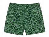 Shiwi The Sunrise Brand Swim Shorts - Irish Green