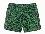 Shiwi The Sunrise Brand Swim Shorts - Irish Green