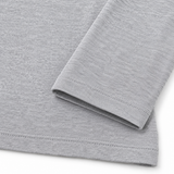 Casual Friday Kent Merino Trui - Grijs