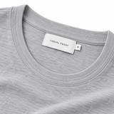 Casual Friday Kent Merino Trui - Grijs