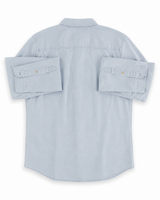 Scotch & Soda Oki Doki Artichoki Shirt - Blue