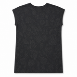 Scotch & Soda Beach Royal Shirt - Dark Blue