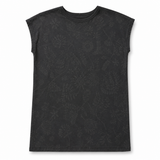 Scotch & Soda Beach Royal Shirt - Dark Blue