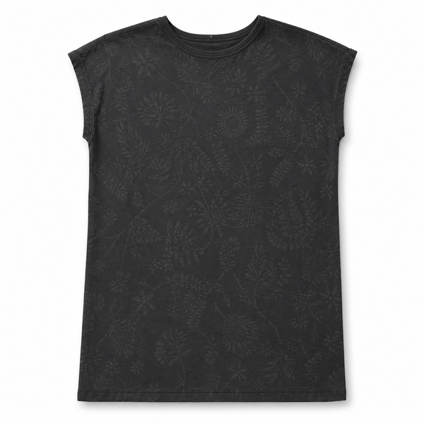 Scotch & Soda Beach Royal Shirt - Dark Blue