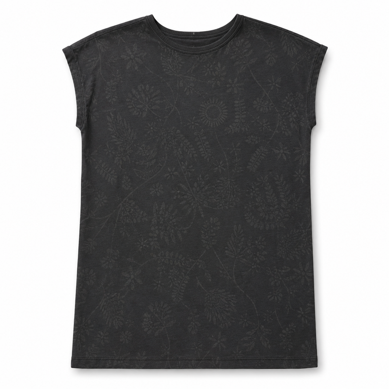 Scotch & Soda Beach Royal Shirt - Dark Blue