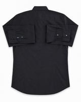 Scotch & Soda Vacanza Shirt - Black