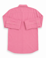 Scotch & Soda Sunshine Society Shirt - Amsterdamse Blauw