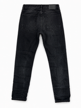 Scotch & Soda Regular Fit Jeans - Black