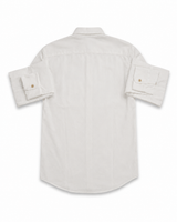 Scotch & Soda Good News from AMS T-Shirt - White