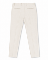 Scotch & Soda Mott Slim Fit Pants - White
