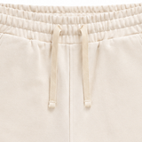 Cruyff Cream Gold Shorts - Cream Gold