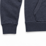 Superdry T&F Hoodie - Princedom Blue
