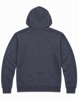 Superdry T&F Hood - Princedom Blue