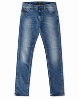 Tiger of Sweden Evolve Jeans - Blauw
