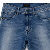 Tiger of Sweden Evolve Jeans - Blauw
