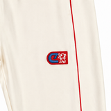 Cruyff Canoli Trainingsbroek - Crème