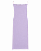 Nikkie Juno Tube Dress - Lilac