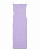 Nikkie Juno Tube Dress - Lilac
