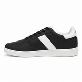 Polo Ralph Lauren Sneakers - Black / White