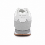 Polo Ralph Lauren Sneakers (Style 2) - White