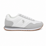 Polo Ralph Lauren Sneakers (Style 2) - White