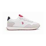 Polo Ralph Lauren Sneakers - White