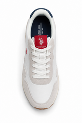 Polo Ralph Lauren Sneakers - White