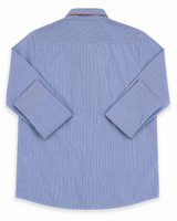 Scotch & Soda Vacanza Shirt - Blue
