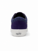 Vans Off The Wall Sneakers - Purple