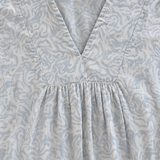 Vero Moda Light Blue Denim - Light Blue