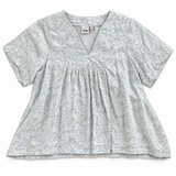 Vero Moda Light Blue Denim - Light Blue