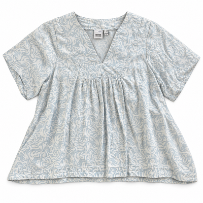 Vero Moda Light Blue Denim - Lichtblauw