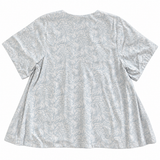 Vero Moda Light Blue Denim - Light Blue
