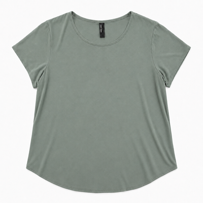 Vero Moda VMBella Top - Laurel Wreath