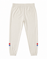 Cruyff Canoli Trackpants - Cream