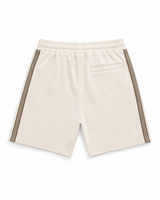 Cruyff Cream Gold Shorts - Cream Gold