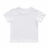 Name It Only Tiger Top - White