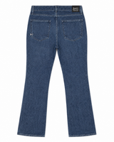 Denham Brittany Bootcut Jeans - Indigo
