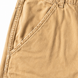 Wrangler Casey Utility Short - Taos Taupe / Bruin