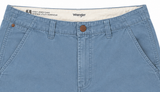 Wrangler Casey Chino Short - Captain Blue