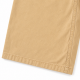 Wrangler Casey Chino Short - Bruin