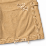Wrangler Casey Utility Short - Taos Taupe / Bruin