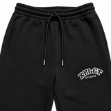 XPLCT Classic Joggingbroek - Zwart