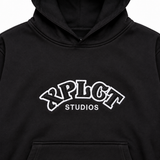 XPLCT Classic Jogging Pack Top - Black