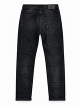 Scotch & Soda Regular Fit Jeans - Zwart
