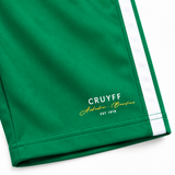 Cruyff Gudad Short - Groen